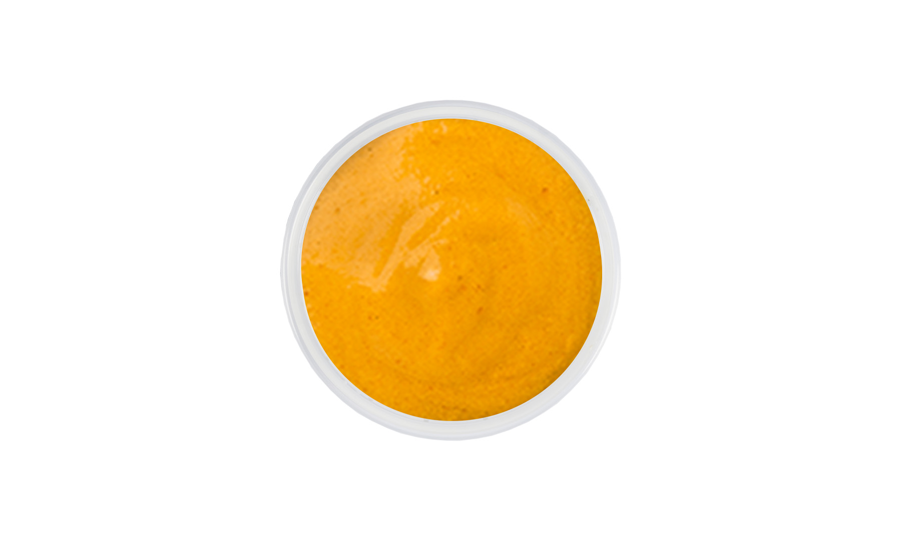 Sweet Mustard Sauce